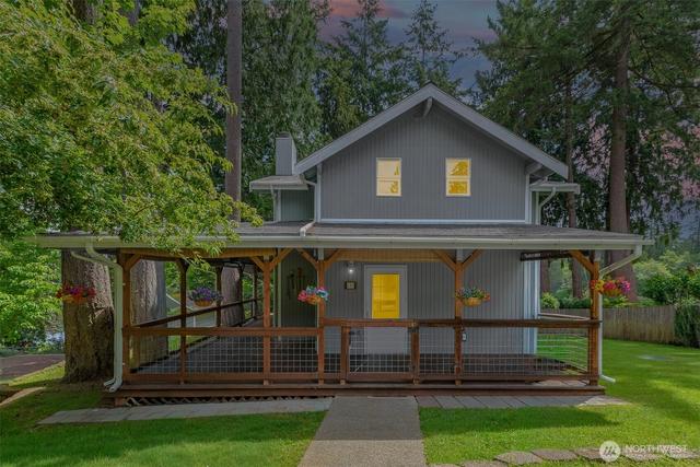 390 E Lakeshore Dr, Shelton, WA 98584