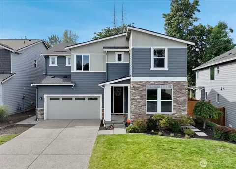 5663 13th Street Ct NE, Tacoma, WA 98422