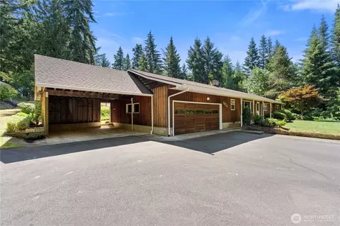 2502 Padrick Rd, Centralia, WA 98531