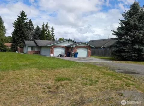 316 W Munro St, Sedro Woolley, WA 98284