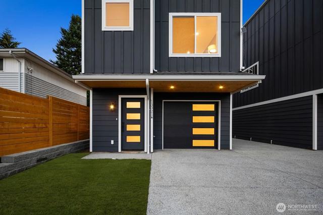 13321 3rd Ave NE, Seattle, WA 98125