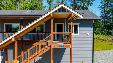 Exterior - 4919 G Loop Rd, Bow, WA 98232 photo 5 of 8