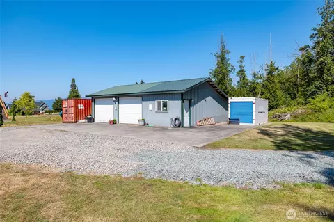 Exterior - 4919 G Loop Rd, Bow, WA 98232 photo 8 of 8