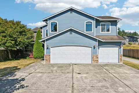 18915 42nd Dr NE, Arlington, WA 98223