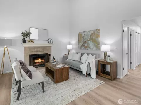 14601 NE 50th Pl #E6, Bellevue, WA 98007