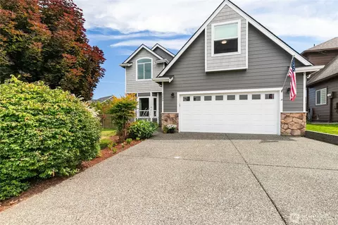2639 Glenmore St, Ferndale, WA 98248