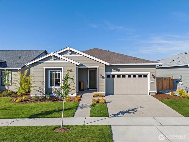 20819 150th St E, Bonney Lake, WA 98391