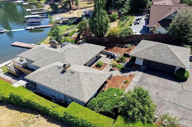 10837 Evergreen Ter SW, Lakewood, WA 98498