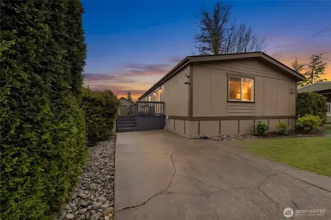 31600 126th Ave SE #86, Auburn, WA 98092