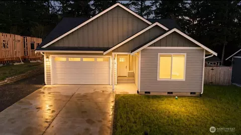 3108 Sanderling Dr, Hoquiam, WA 98550