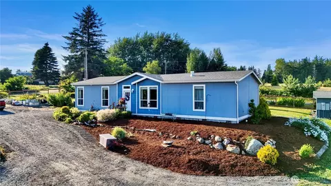 5276 Barr Rd, Ferndale, WA 98248