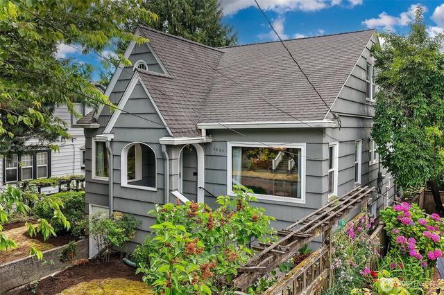 6249 30th Ave NE, Seattle, WA 98115