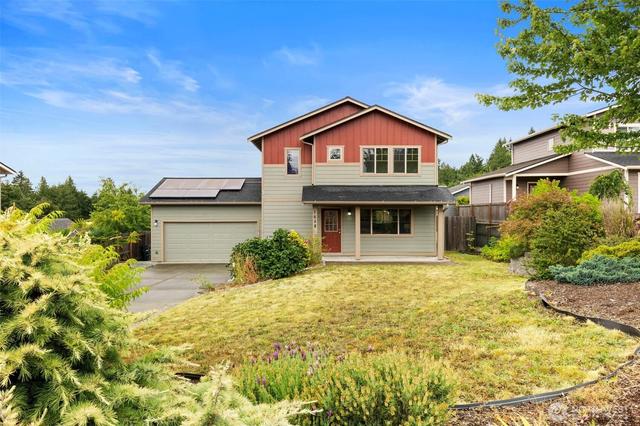1658 NE Cascara Ct, Poulsbo, WA 98370