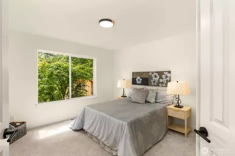 Bedroom - 4416 239th Pl SE, Bothell, WA 98021 photo 1 of 5