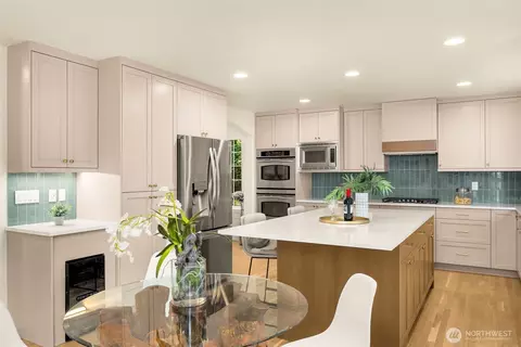 Kitchen - 4416 239th Pl SE, Bothell, WA 98021 photo 1 of 2