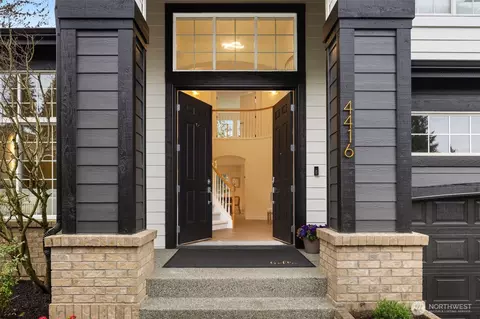 Entry Way - 4416 239th Pl SE, Bothell, WA 98021 photo 1 of 3