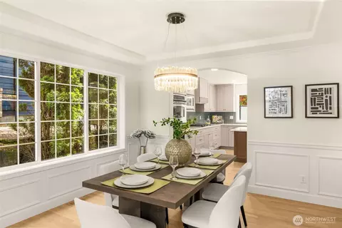 Dining - 4416 239th Pl SE, Bothell, WA 98021 photo 1 of 1
