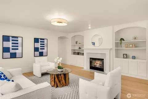 Living - 4416 239th Pl SE, Bothell, WA 98021 photo 6 of 6