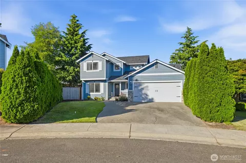 12923 170th Street Ct E, Puyallup, WA 98374