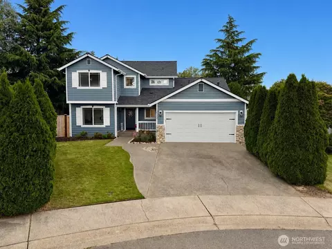 12923 170th Street Ct E, Puyallup, WA 98374