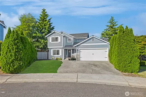 12923 170th Street Ct E, Puyallup, WA 98374