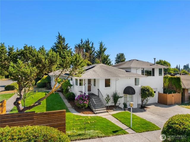 8505 21st Ave NW, Seattle, WA 98117