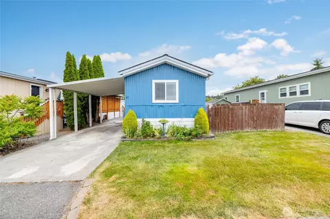 1120 S 25th St #17, Mount Vernon, WA 98274