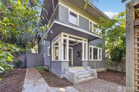 820 S J St #A B C, Tacoma, WA 98405