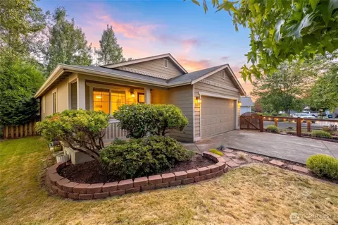 1531 Fruitland Dr, Bellingham, WA 98226