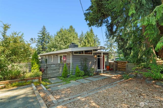 18750 12th Ave NE, Shoreline, WA 98155