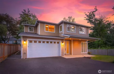 3406 102nd Ave NE, Lake Stevens, WA 98258