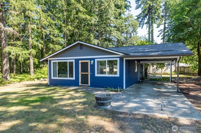 20 SE Spring Pl, Shelton, WA 98584