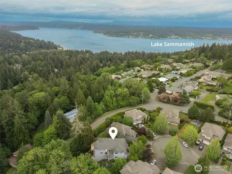 4455 163rd Pl SE, Bellevue, WA 98006