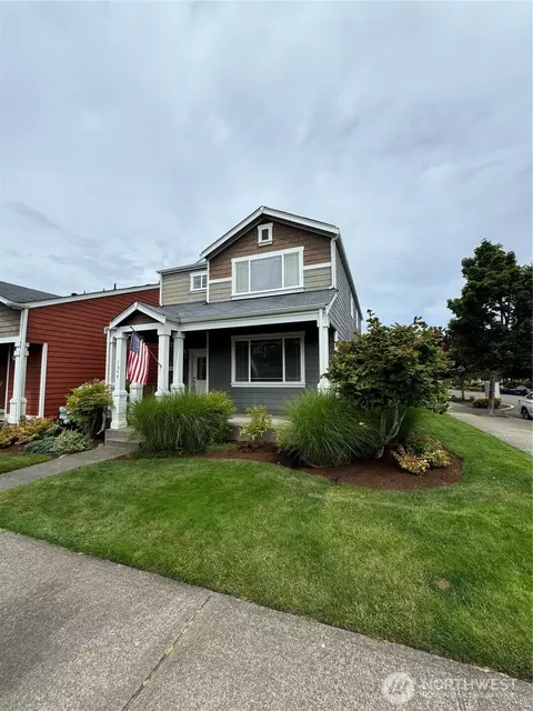 7644 Kodiak Ave, Lacey, WA 98516