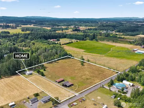 414 Meier Rd, Winlock, WA 98596 photo 2