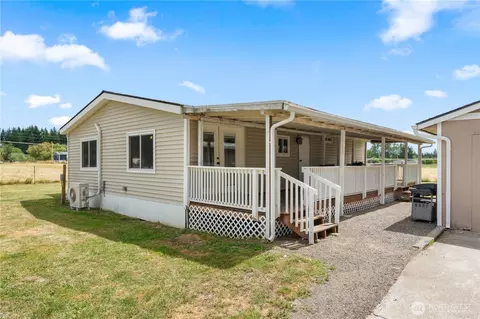 414 Meier Rd, Winlock, WA 98596 photo 1