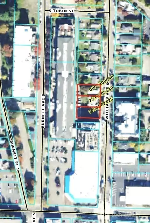 99 Williams Ave S, Renton, WA 98057