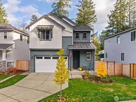 6479 Halyard Cir SE, Port Orchard, WA 98367