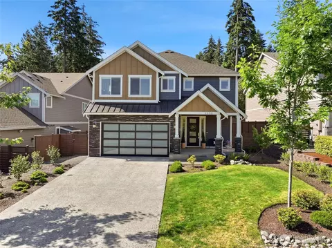 2230 48th Street Ct NW, Gig Harbor, WA 98335