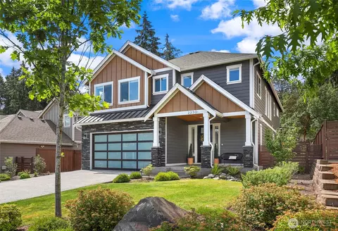2230 48th Street Ct NW, Gig Harbor, WA 98335
