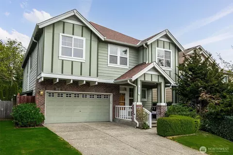 3501 156th Pl SE, Bothell, WA 98012 photo 1