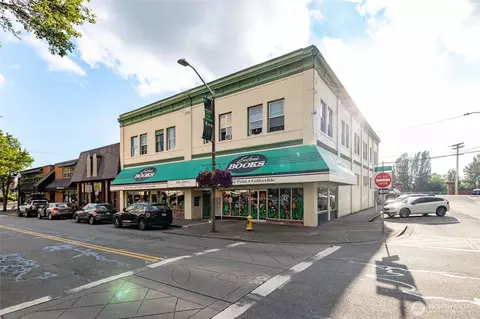 701 S 1st St, Mount Vernon, WA 98273