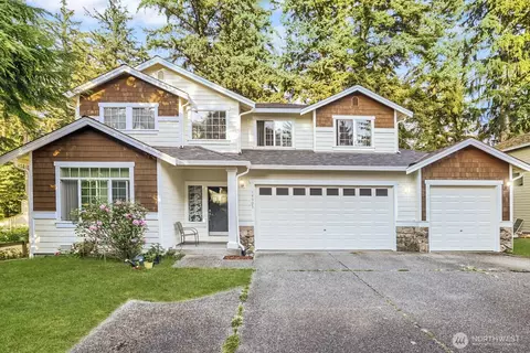 14505 Meridian Pl W, Lynnwood, WA 98087