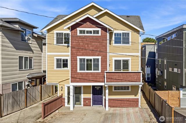 5013 40th Ave NE, Seattle, WA 98105