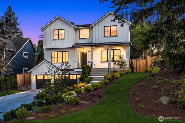 10415 SE 13th St, Bellevue, WA 98004