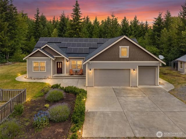 19724 144th Ln SE, Yelm, WA 98597