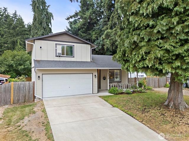 20810 Bonanza Dr E, Bonney Lake, WA 98391