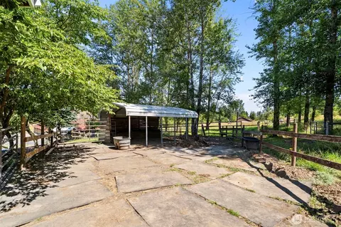 Exterior - 134 Macomber Rd, Chehalis, WA 98532 photo 16 of 16