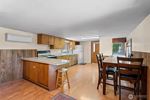 Kitchen - 134 Macomber Rd, Chehalis, WA 98532 photo 1 of 2