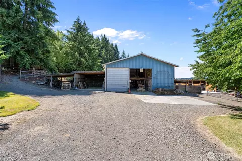 Exterior - 134 Macomber Rd, Chehalis, WA 98532 photo 2 of 16